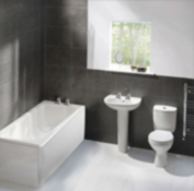 Bathroom Suite Installation