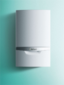 boiler installation