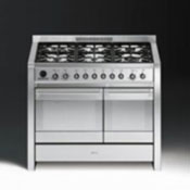 Gas Cooker
