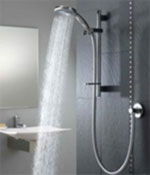 Plumbing Bathroom Shower