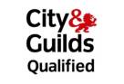City and Guilds Qualified