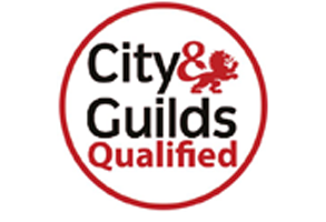 City and Guilds