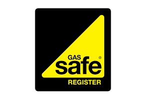 Gas Safe Registered